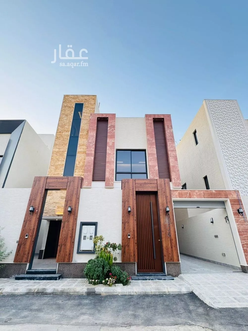 دور للبيع في شارع زينب بنت أبي سلمة, حي الرمال, مدينة الرياض, منطقة الرياض 1 صورة