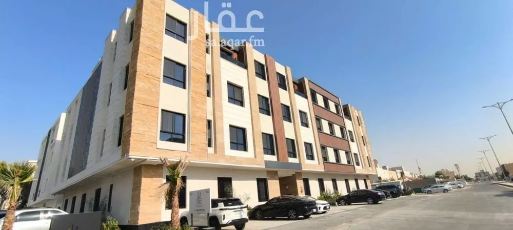 شقة للبيع في شارع القنا, حي المونسية, مدينة الرياض, منطقة الرياض 1 صورة