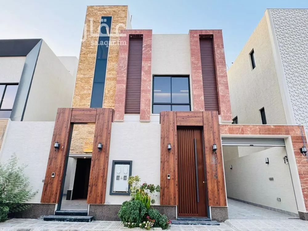دور للبيع في شارع زينب بنت أبي سلمة, حي الرمال, مدينة الرياض, منطقة الرياض 1 صورة