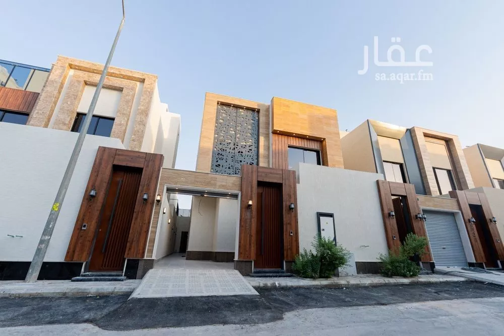 دور للبيع في شارع خرزة, حي الرمال, مدينة الرياض, منطقة الرياض 1 صورة