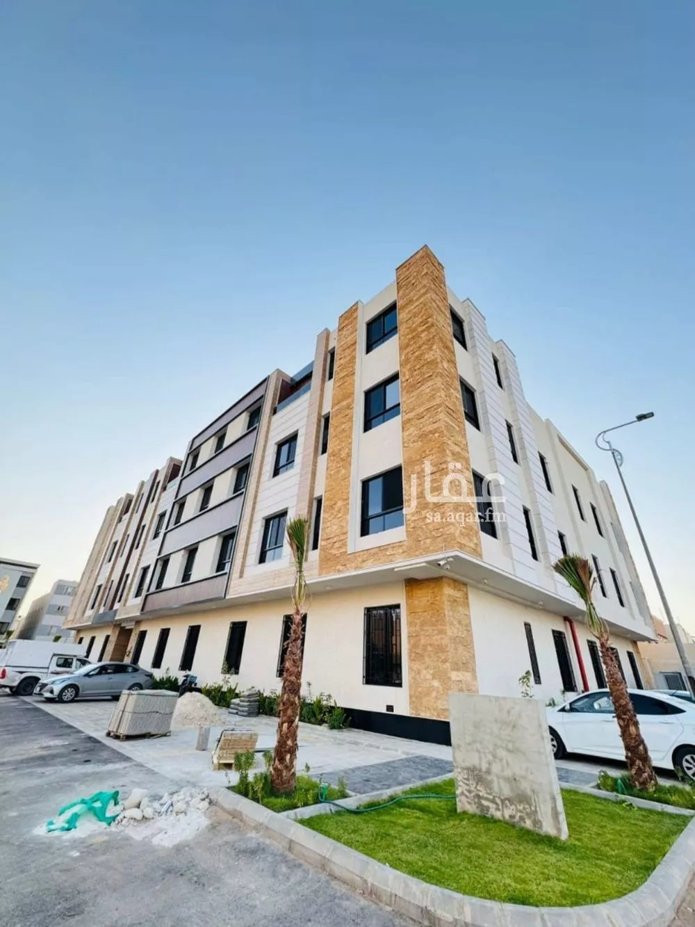 شقة للبيع في شارع القنا, حي المونسية, مدينة الرياض, منطقة الرياض 1 صورة
