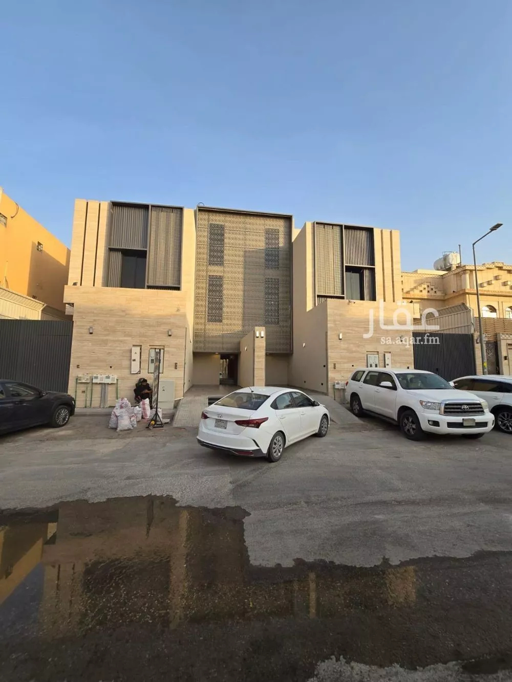 شقة للبيع في شارع المبارك, حي النهضة, مدينة الرياض, منطقة الرياض 1 صورة
