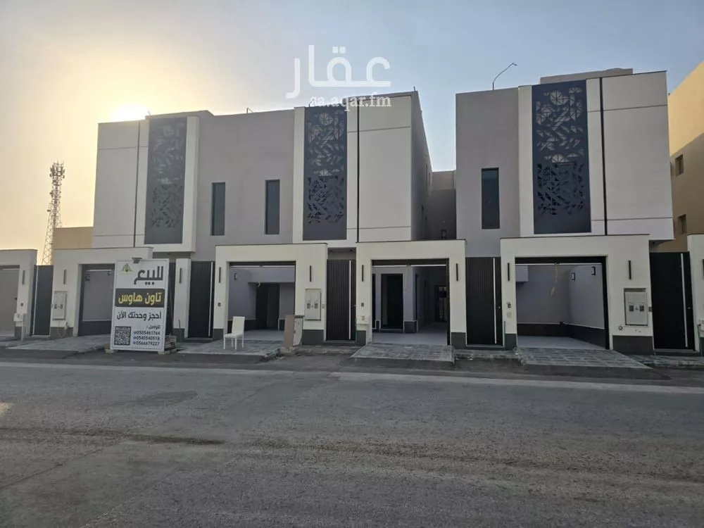 فيلا للبيع في شارع رقم 242, حي الجنادرية, مدينة الرياض, منطقة الرياض 1 صورة