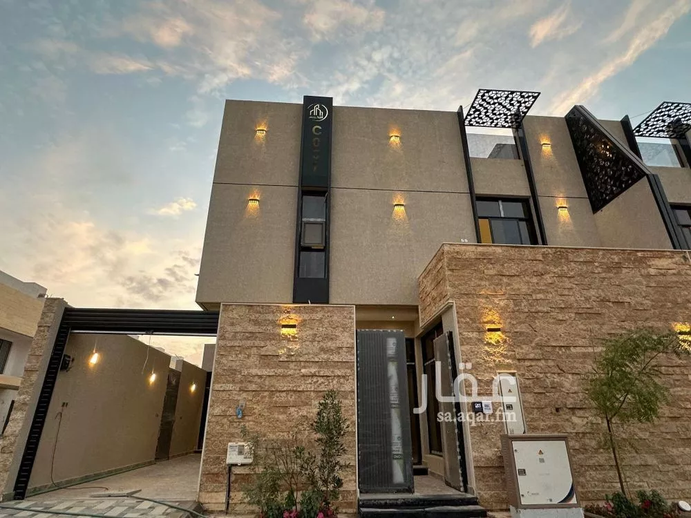 فيلا للبيع في شارع عبدالقدوس الانصاري, حي الرمال, مدينة الرياض, منطقة الرياض 1 صورة