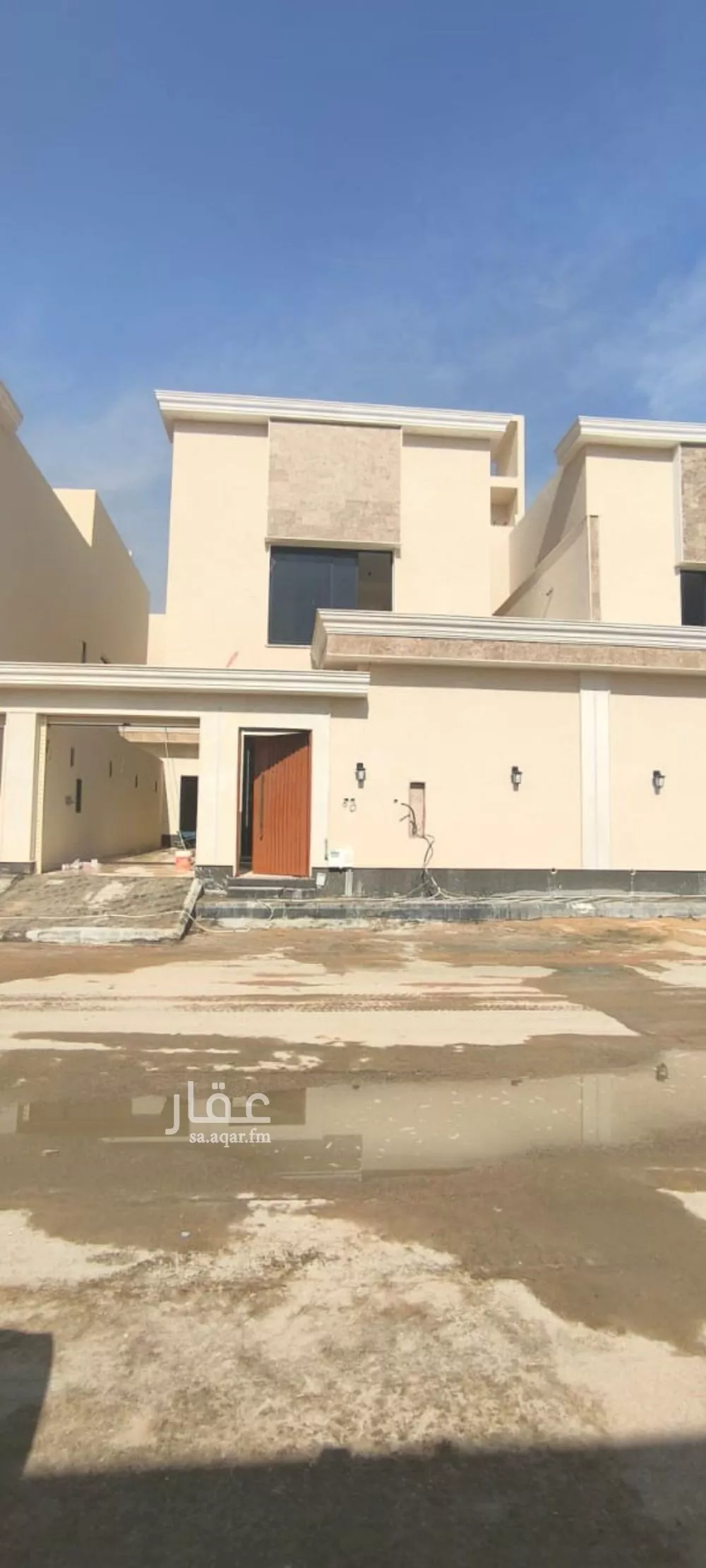 فيلا للبيع في شارع جبل بتران, حي القادسية, مدينة الرياض, منطقة الرياض 1 صورة