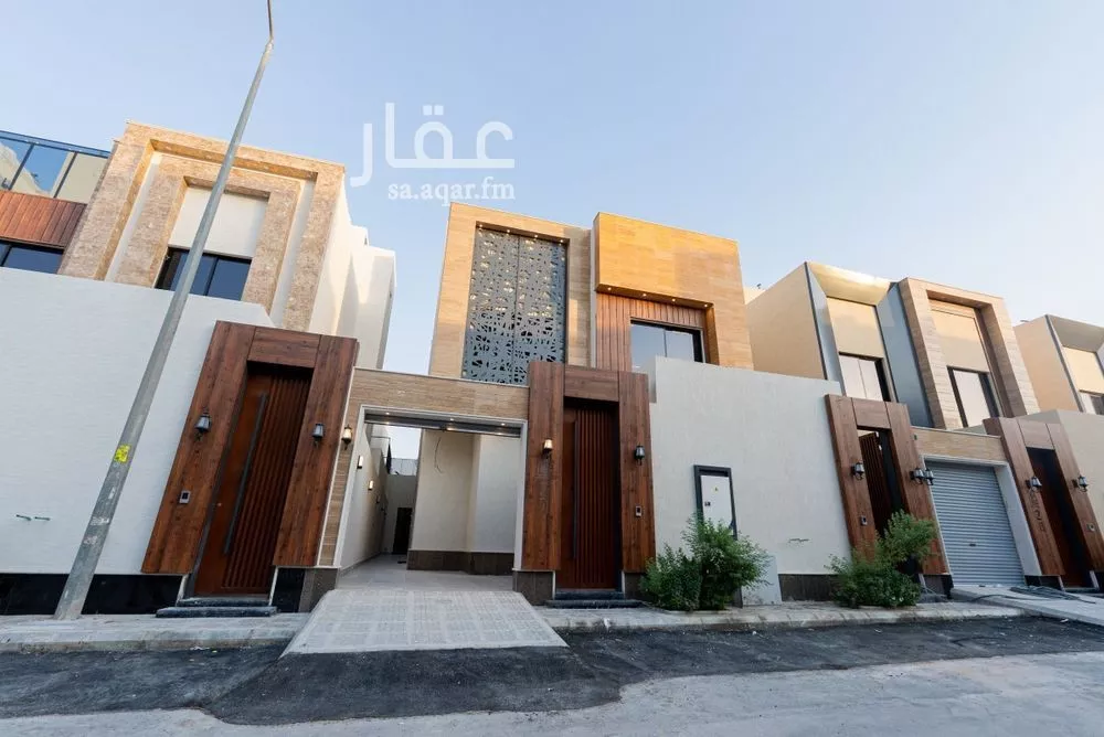 دور للبيع في شارع خرزة, حي الرمال, مدينة الرياض, منطقة الرياض 1 صورة