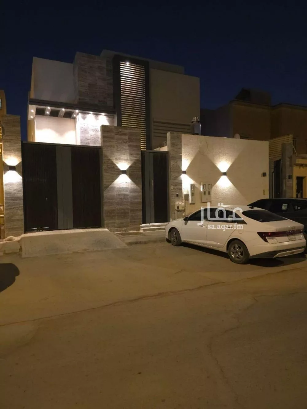 فيلا للبيع في شارع رقم 280, حي المونسية, مدينة الرياض, منطقة الرياض 1 صورة