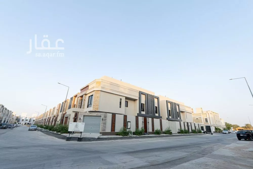 دور للبيع في شارع خرزة, حي الرمال, مدينة الرياض, منطقة الرياض 1 صورة