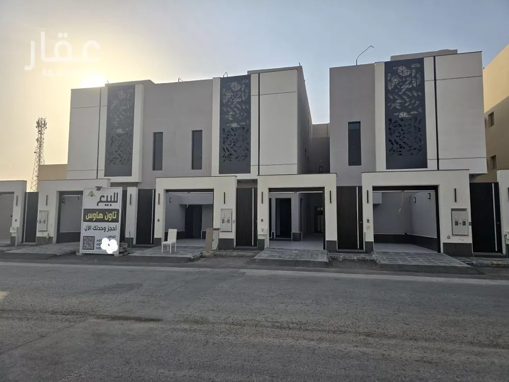 فيلا للبيع في شارع رقم 242, حي الجنادرية, مدينة الرياض, منطقة الرياض 1 صورة