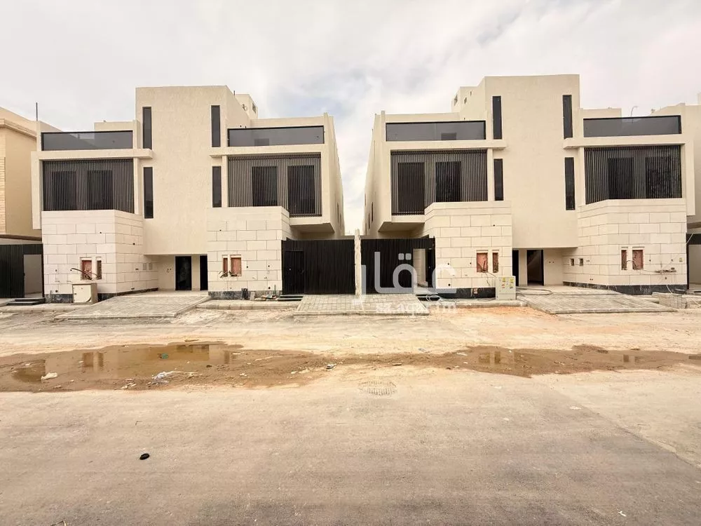 دور للبيع في شارع عفيف الدين ظهيرة, حي المرجان, مدينة الرياض, منطقة الرياض 1 صورة