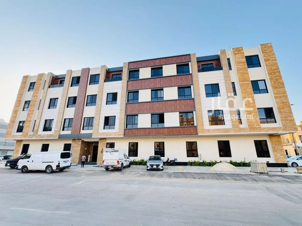 شقة للبيع في شارع القنا, حي المونسية, مدينة الرياض, منطقة الرياض 1 صورة