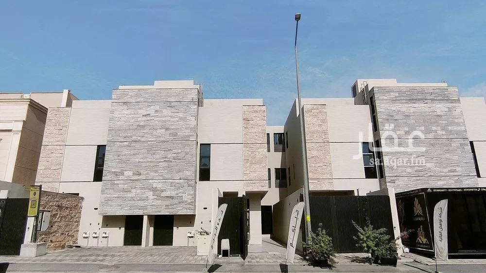 دور للبيع في شارع السماني, حي قرطبة, مدينة الرياض, منطقة الرياض 1 صورة