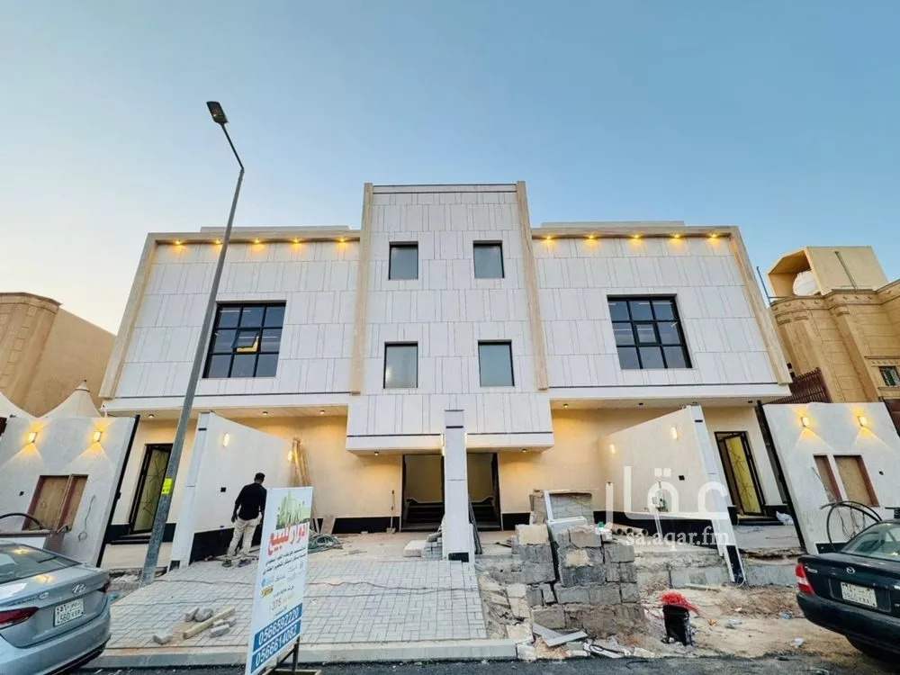 دور للبيع في شارع اسيوط, حي المونسية, مدينة الرياض, منطقة الرياض 1 صورة