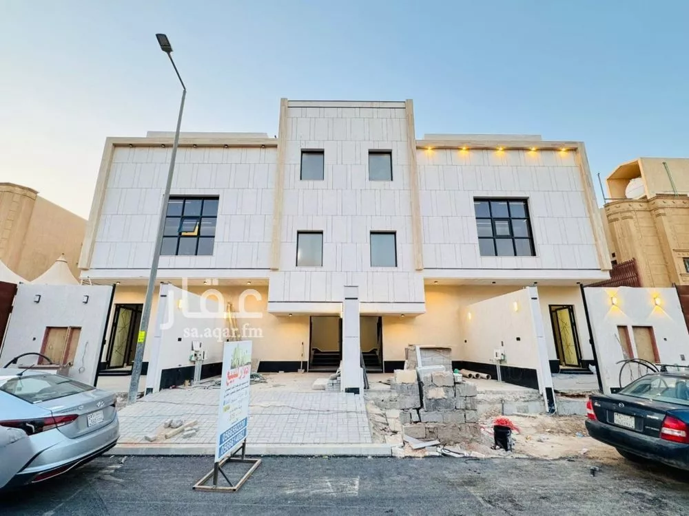 شقة للبيع في شارع رقم 197, حي المونسية, مدينة الرياض, منطقة الرياض 1 صورة