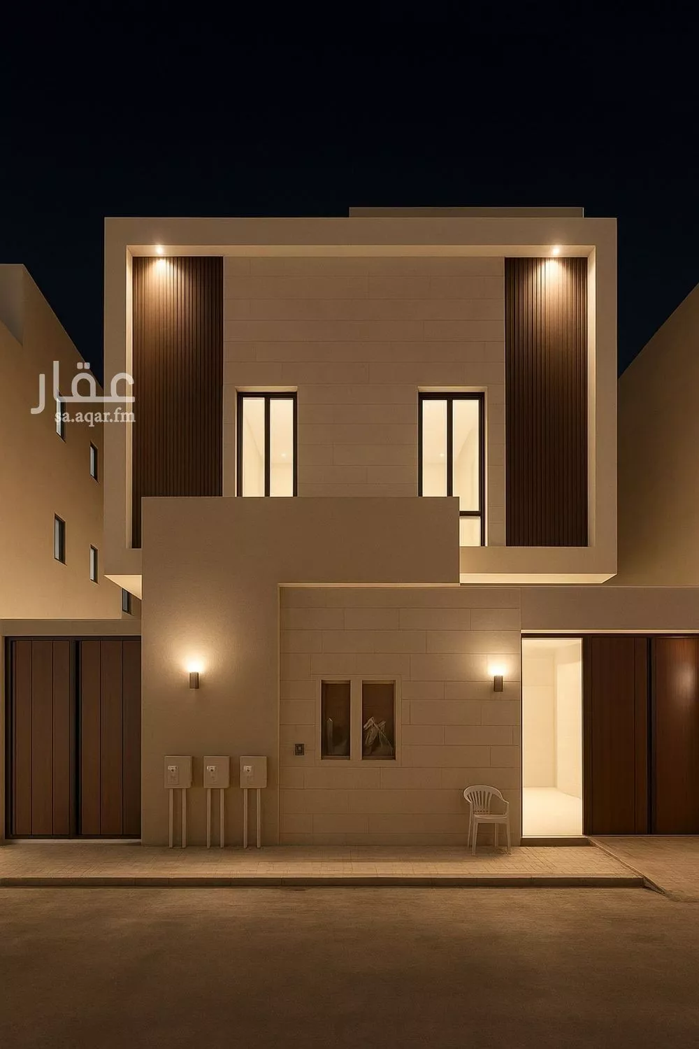 دور للبيع في شارع الزهراء, حي المعيزيلة, مدينة الرياض, منطقة الرياض 1 صورة