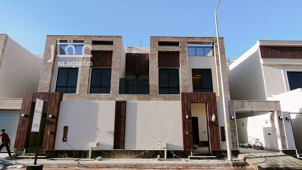 فيلا للبيع في شارع عبدالقدوس الانصاري, حي الرمال, مدينة الرياض, منطقة الرياض 1 صورة