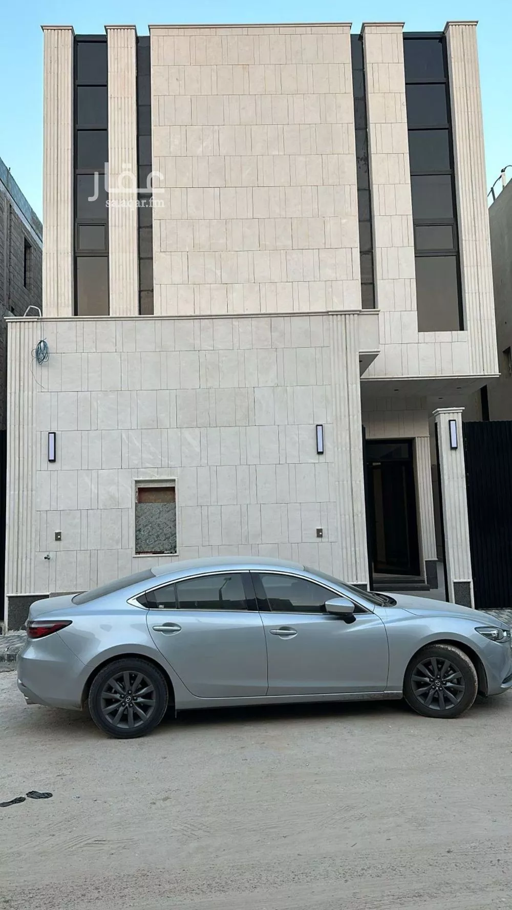 دور للبيع في شارع العمرة, حي الجنادرية, مدينة الرياض, منطقة الرياض 1 صورة