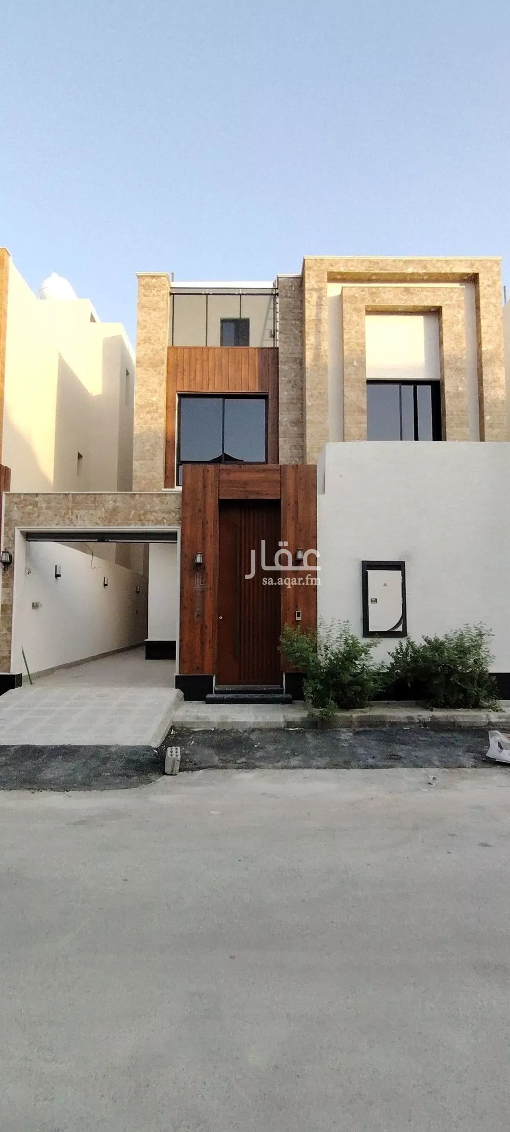 دور للبيع في شارع خرزة, حي الرمال, مدينة الرياض, منطقة الرياض 1 صورة