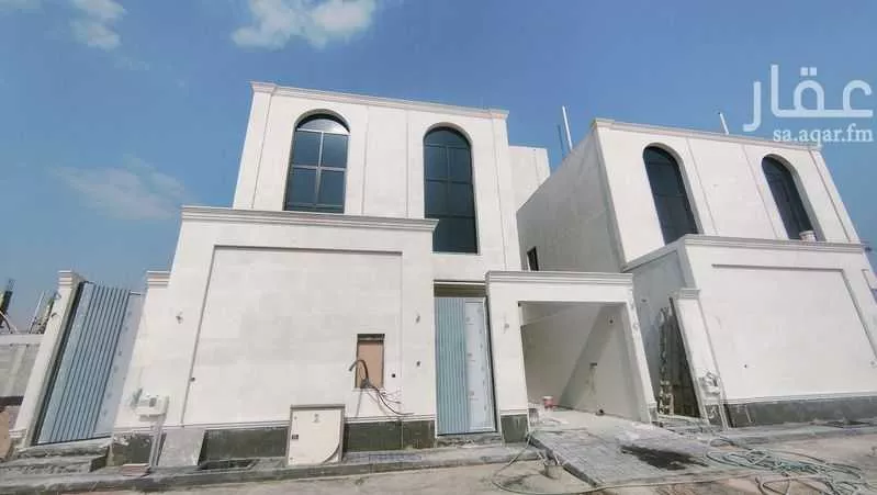 فيلا للبيع في شارع يحيي بن القاسم, حي الرمال, مدينة الرياض, منطقة الرياض 1 صورة