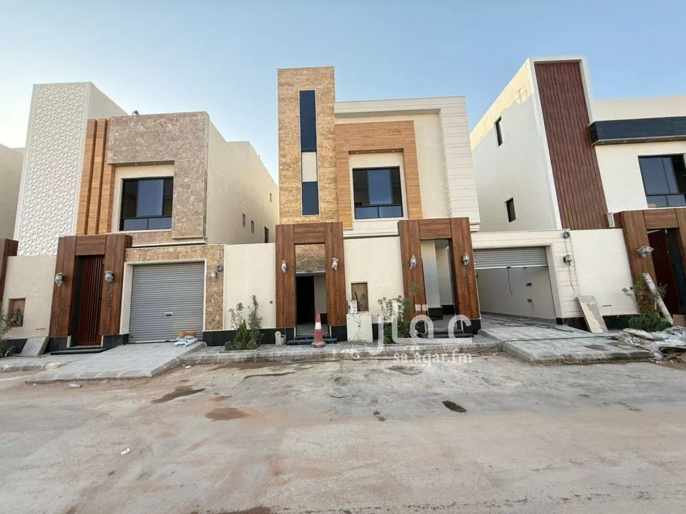 شقة للبيع في شارع منصور الطبري, حي الرمال, مدينة الرياض, منطقة الرياض 1 صورة