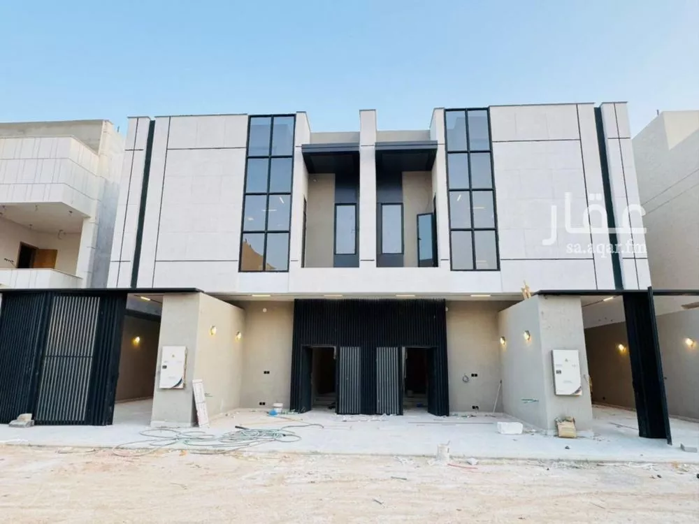 دور للبيع في شارع العمرة, حي الجنادرية, مدينة الرياض, منطقة الرياض 1 صورة