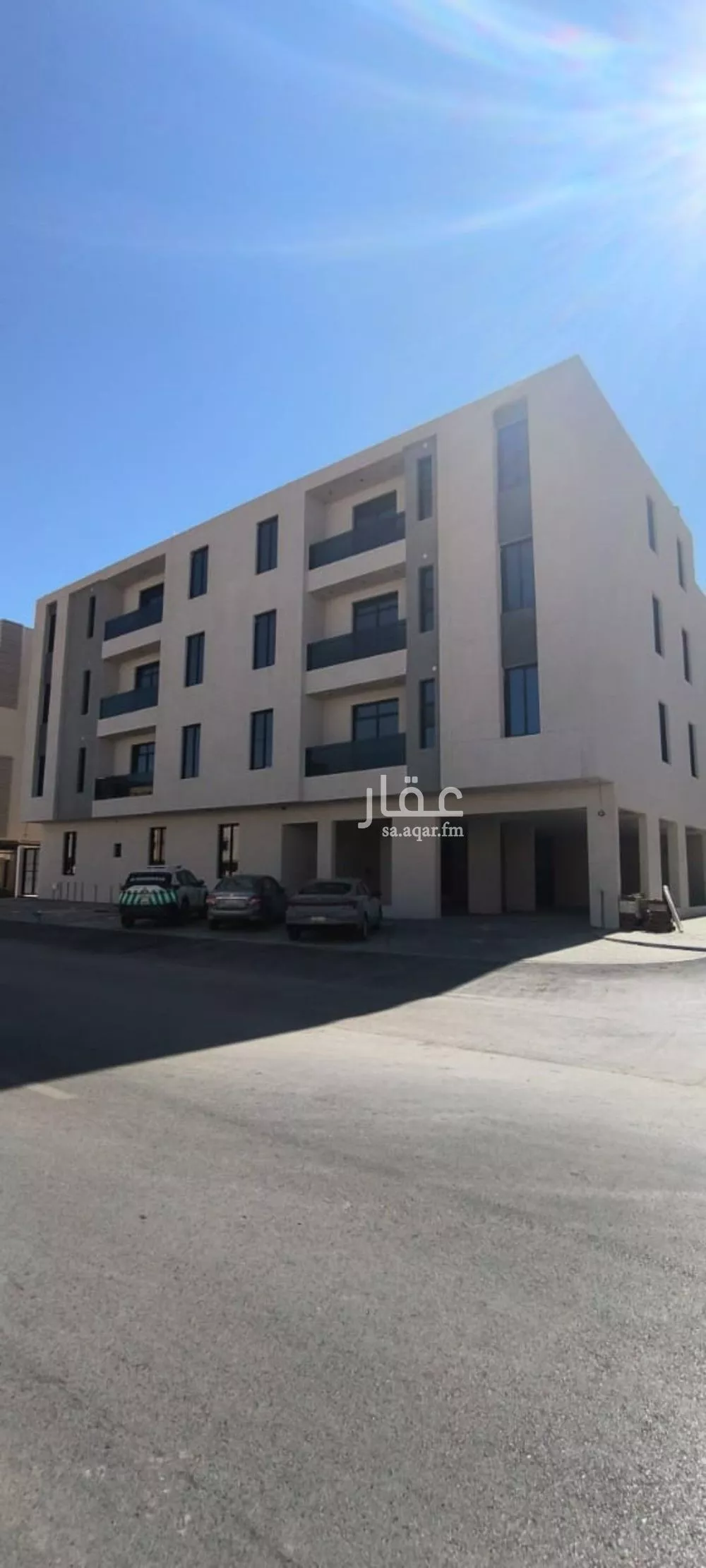 شقة للبيع في شارع محمد علي جناح, حي اليرموك, مدينة الرياض, منطقة الرياض 1 صورة