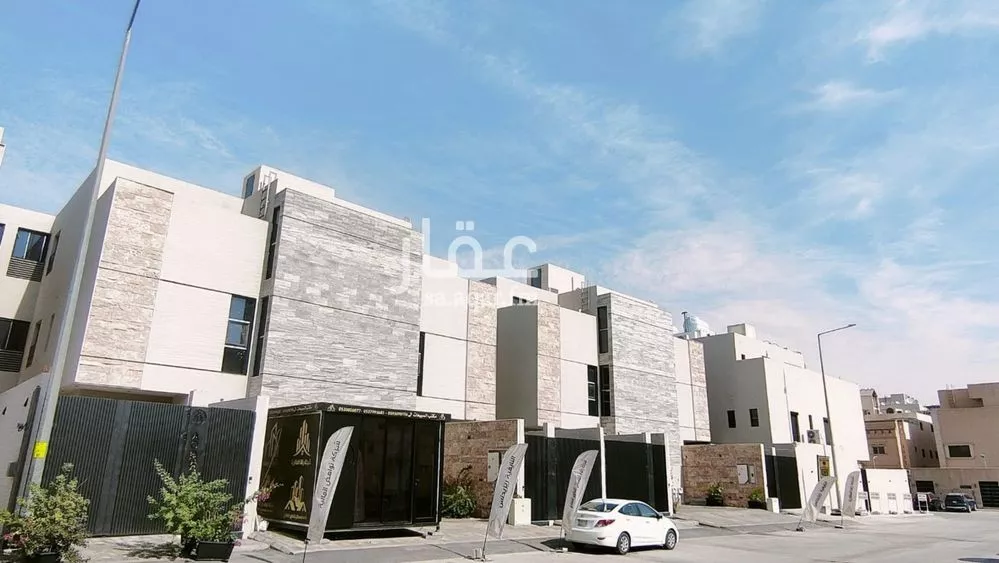 دور للبيع في شارع جبل بيسان, حي قرطبة, مدينة الرياض, منطقة الرياض 1 صورة