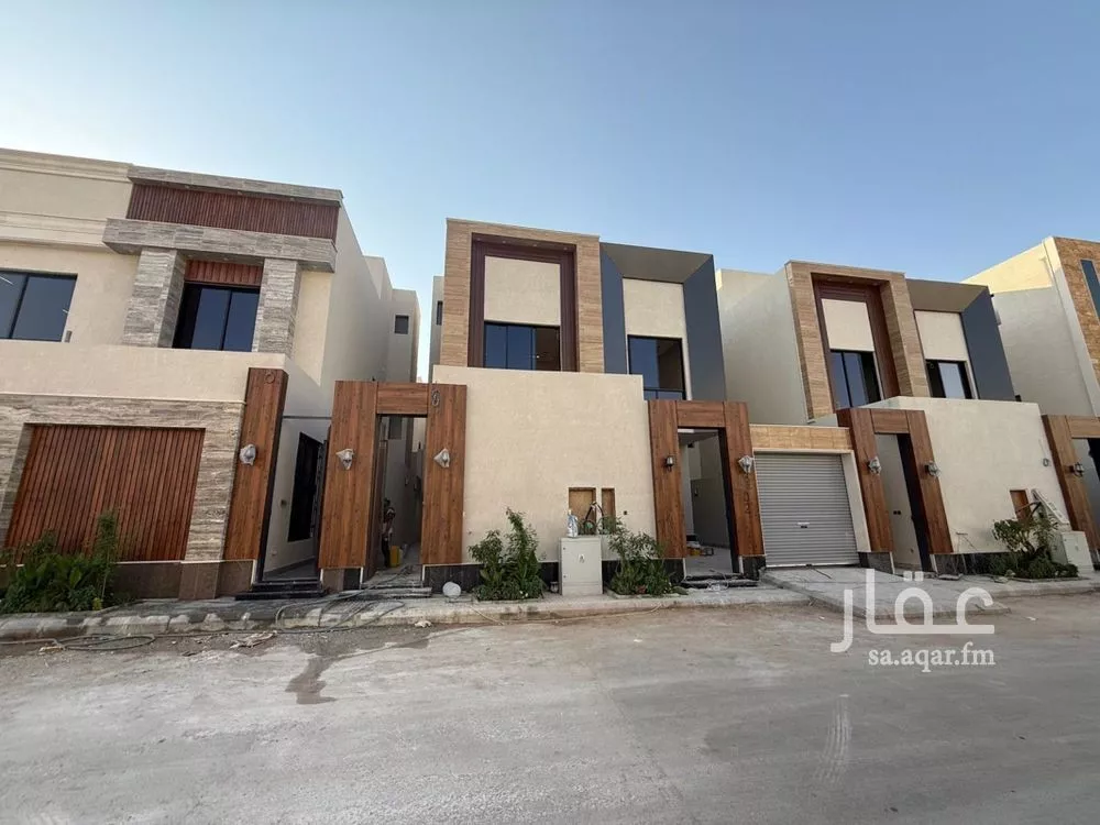 دور للبيع في شارع خرزة, حي الرمال, مدينة الرياض, منطقة الرياض 1 صورة