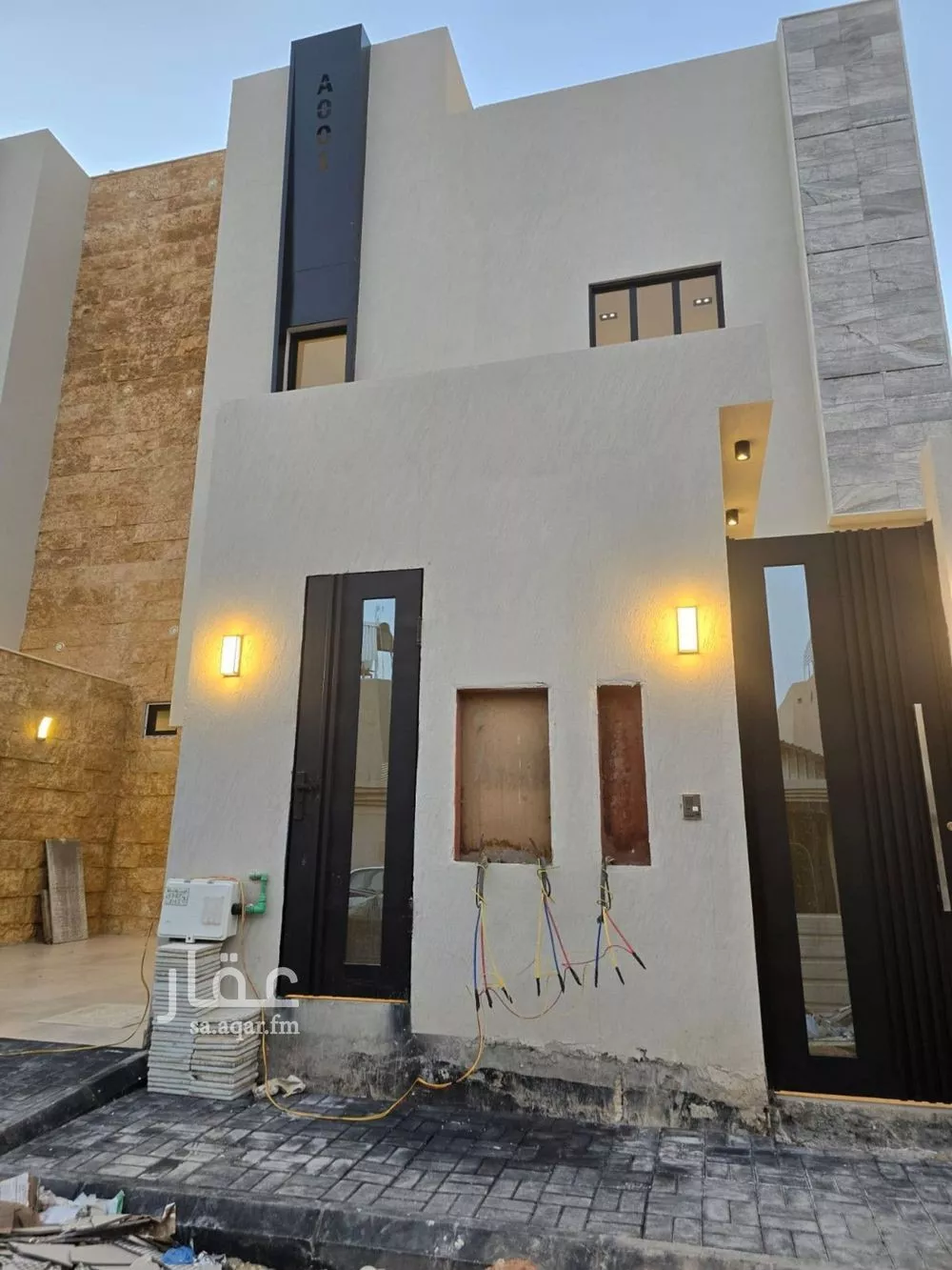 دور للبيع في شارع الداهنة, حي الخليج, مدينة الرياض, منطقة الرياض 1 صورة
