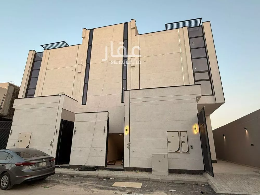 دور للبيع في شارع أبي الخير المكي, حي المرجان, مدينة الرياض, منطقة الرياض 1 صورة