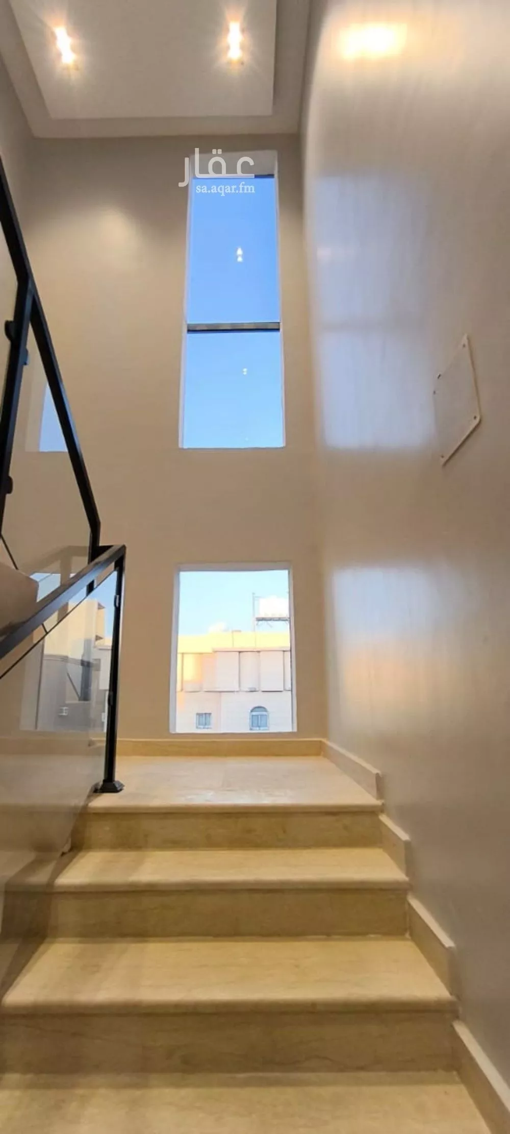 شقة للبيع في شارع النبقين, حي اليرموك, مدينة الرياض, منطقة الرياض 1 صورة