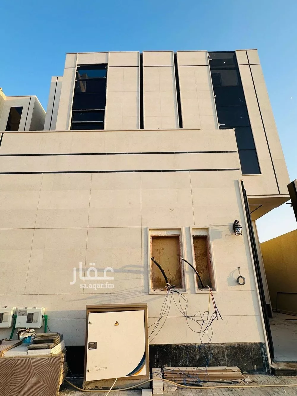 دور للبيع في شارع الصرح, حي المعيزيلة, مدينة الرياض, منطقة الرياض 1 صورة