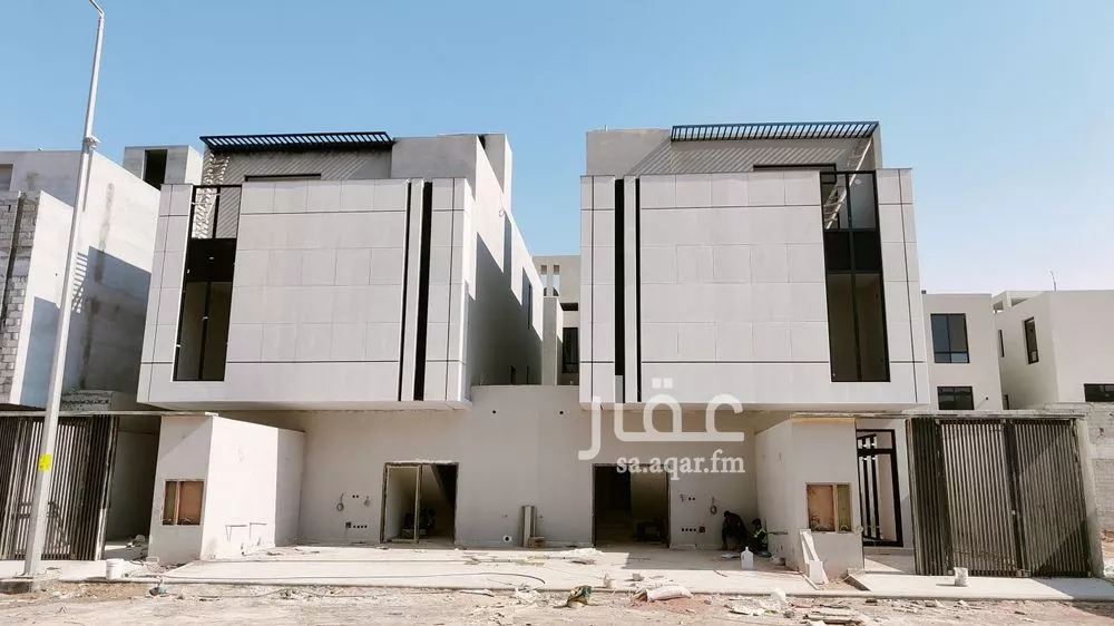 شقة للبيع في شارع عبدالقدوس الانصاري, حي الرمال, مدينة الرياض, منطقة الرياض 1 صورة