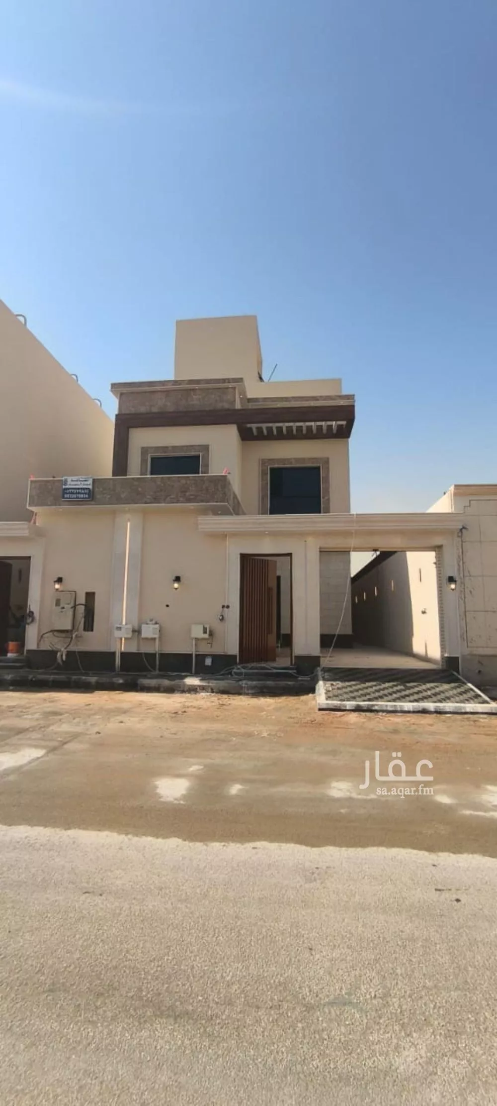 دور للبيع في شارع جبل المشايخ, حي القادسية, مدينة الرياض, منطقة الرياض 1 صورة