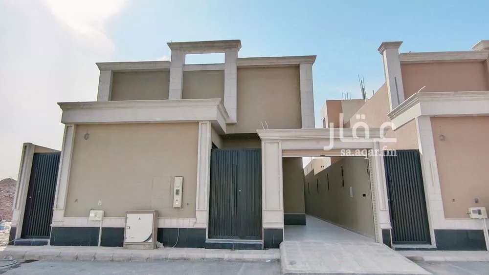 دور للبيع في شارع وادى مليان, حي الجنادرية, مدينة الرياض, منطقة الرياض 1 صورة