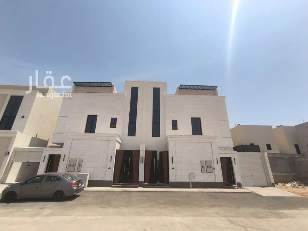 دور للبيع في شارع المازني, حي المعيزيلة, مدينة الرياض, منطقة الرياض 1 صورة