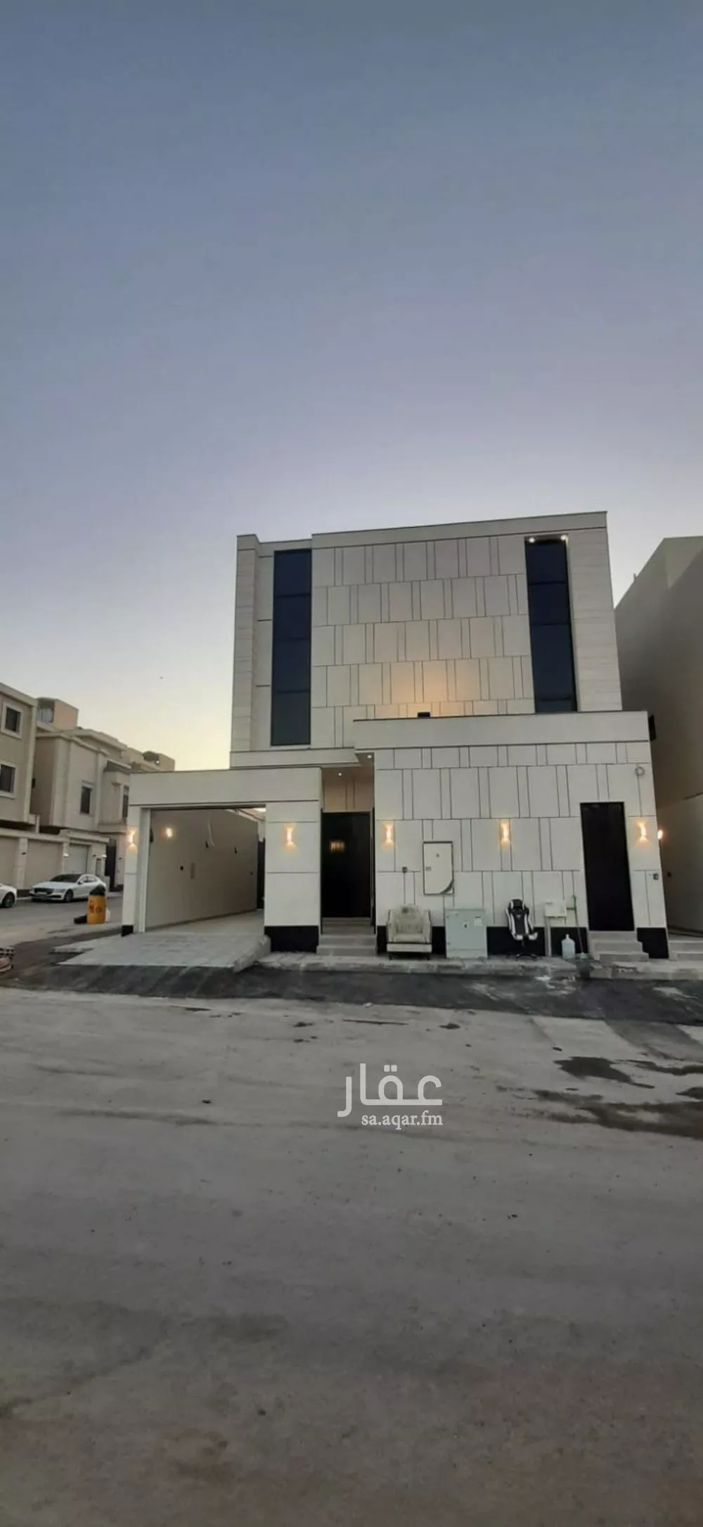 فيلا للبيع في شارع علي بن الأثير, حي الرمال, مدينة الرياض, منطقة الرياض 1 صورة