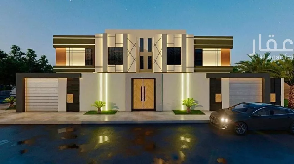 فيلا للبيع في شارع جبل علي, حي غرناطة, مدينة الرياض, منطقة الرياض 1 صورة