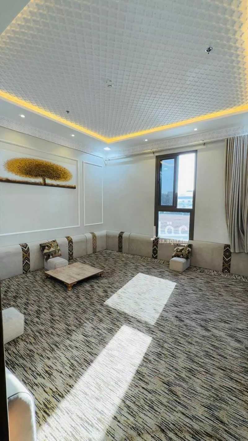 شقة للبيع في شارع ابن الانباري, حي الرمال, مدينة الرياض, منطقة الرياض 1 صورة