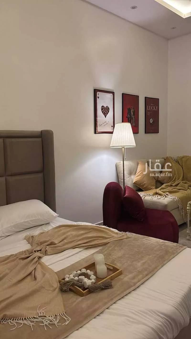 شقة للإيجار في شارع ابن مقلة, حي قرطبة, مدينة الرياض, منطقة الرياض 1 صورة