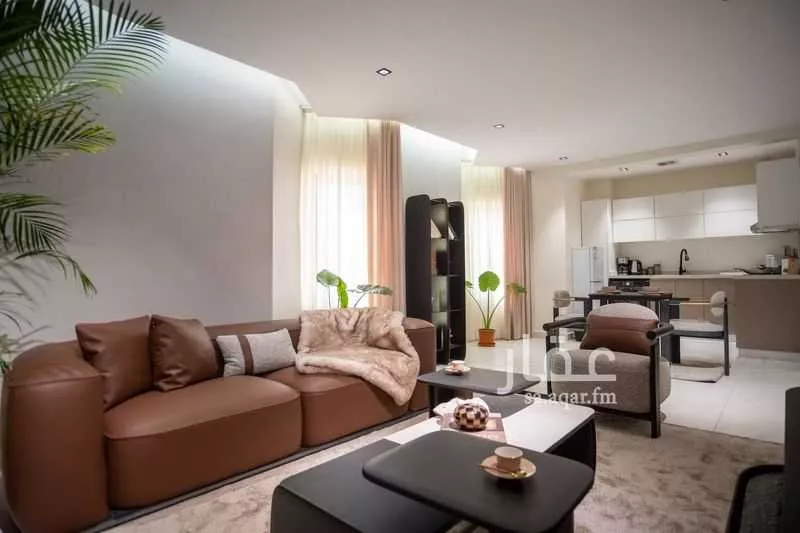 شقة مفروشة للحجز في شارع الجريف ، حي النخيل ، الرياض ، منطقة الرياض 1 صورة