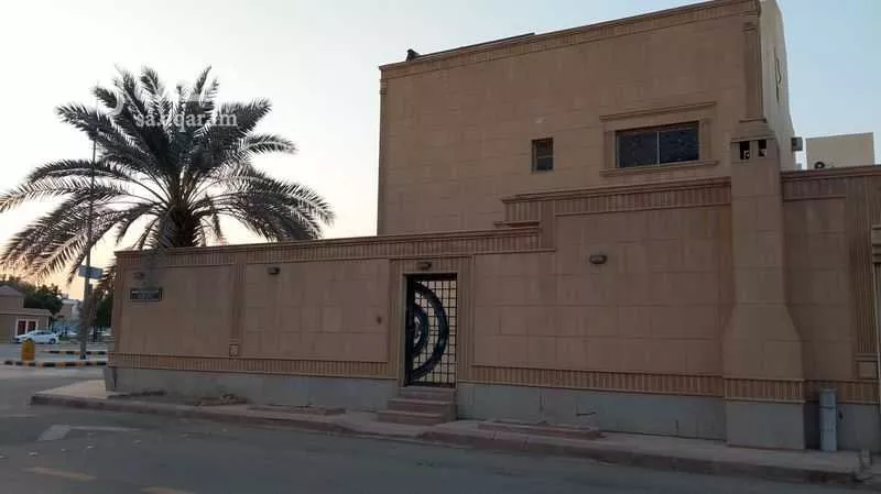 فيلا للبيع في شارع يزيد بن محمد ، حي المنار ، الرياض ، منطقة الرياض 1 صورة