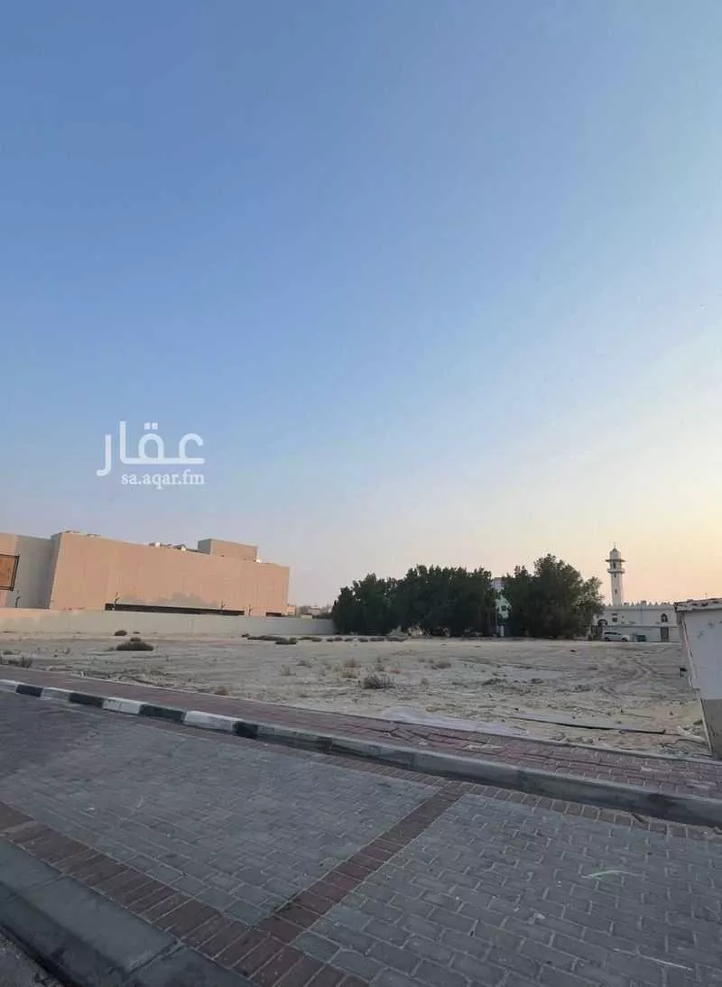 أرض للبيع في شارع الارجوان, حي الريان, مدينة الدمام, المنطقة الشرقية 1 صورة