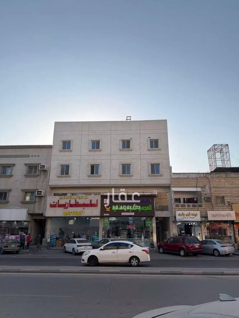 عمارة للبيع في شارع مكة المكرمة, حي الثقبة, مدينة الخبر, المنطقة الشرقية 1 صورة