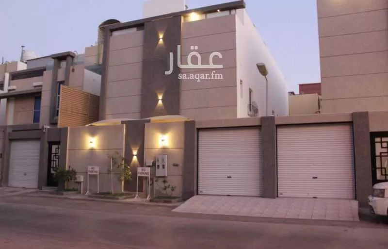 فيلا للإيجار في شارع عبدالله النديم, حي الورود, مدينة الرياض, منطقة الرياض 1 صورة