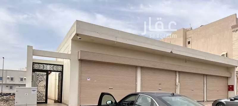 محل للإيجار في شارع مراره بن الربيع الاوسي, حي العاقول, مدينة المدينه المنوره, منطقة المدينة المنورة 1 صورة