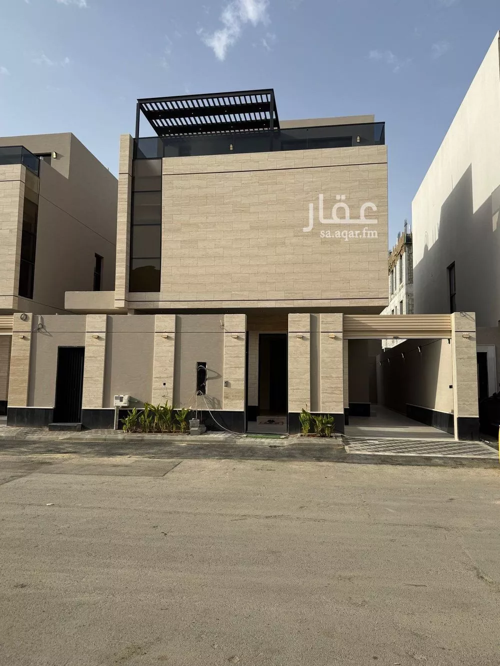 فيلا للبيع في شارع أبي الوليد بن عبدالله, حي النرجس, مدينة الرياض, منطقة الرياض 1 صورة