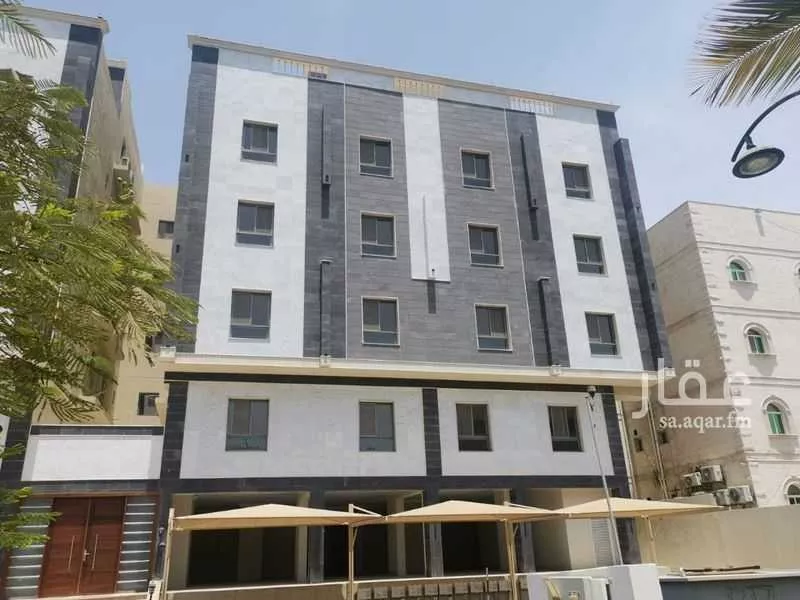 شقة للإيجار في شارع محمد بن ابراهيم ال الشيخ, حي السلامة, مدينة جدة, منطقة مكة المكرمة 1 صورة
