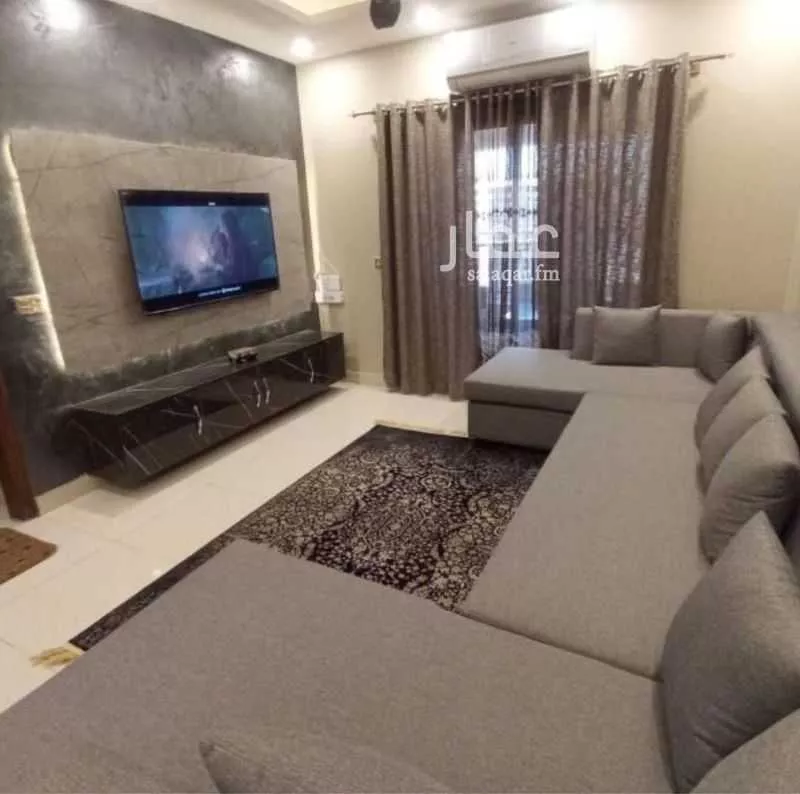 شقة للإيجار في شارع حرام بن ابي كعب, حي النعيم, مدينة جدة, منطقة مكة المكرمة 1 صورة