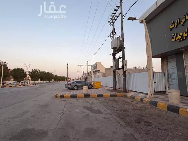 أرض للبيع في شارع طريق الحجاز, حي المدرجية, مدينة مرات, منطقة الرياض 1 صورة